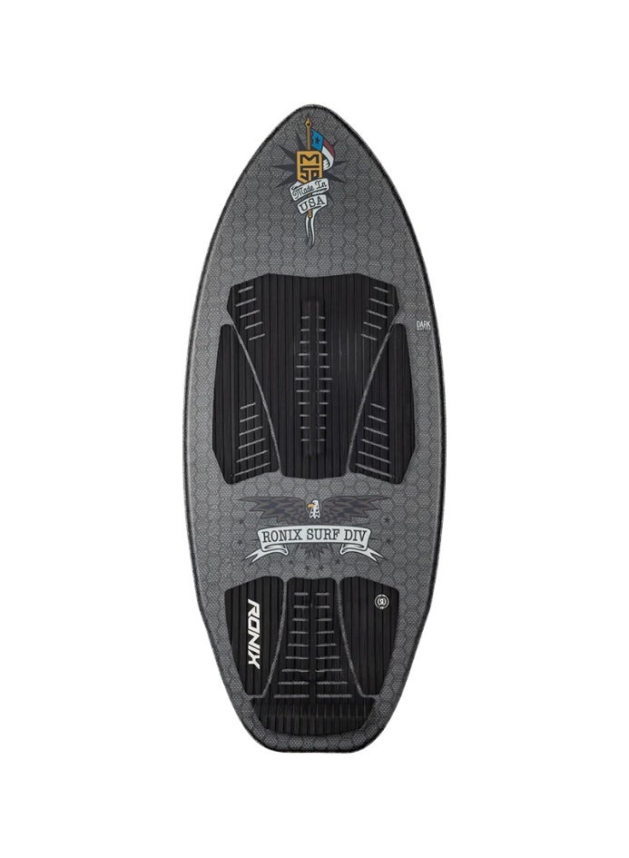 RONIX WAKESURF 2026 - M50 - Dark Matter - Image 2